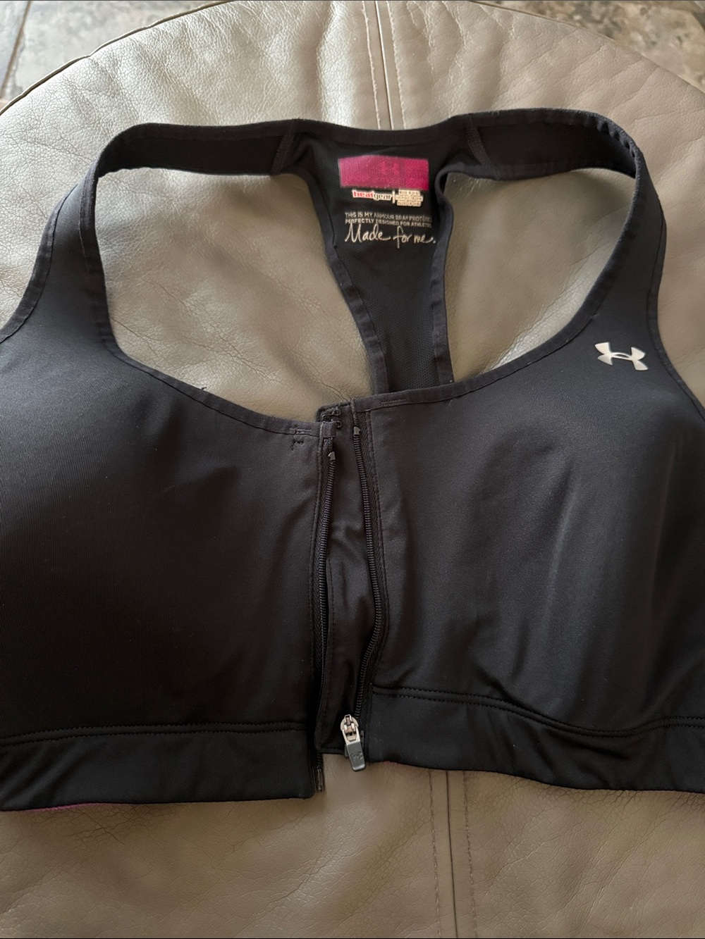 Under Armour Sports Bra